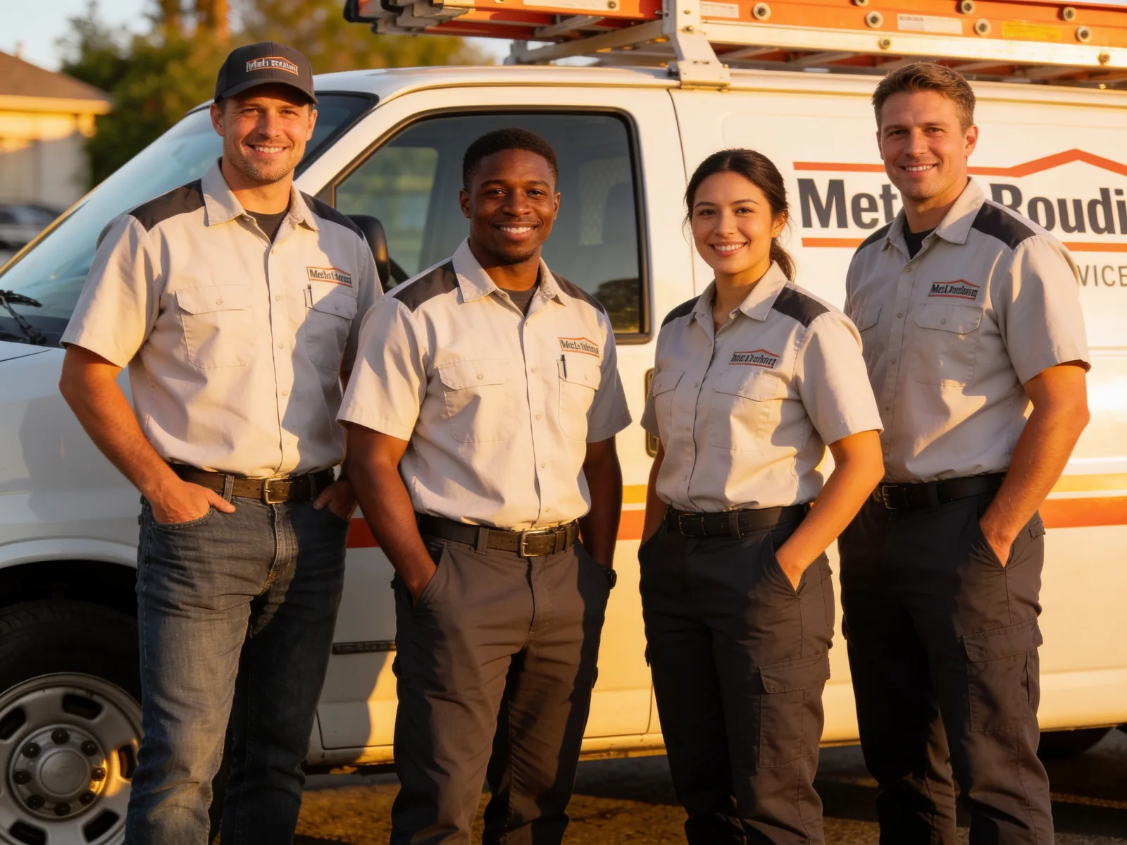Metal Roof Installation company in Patrick Afb, FL
